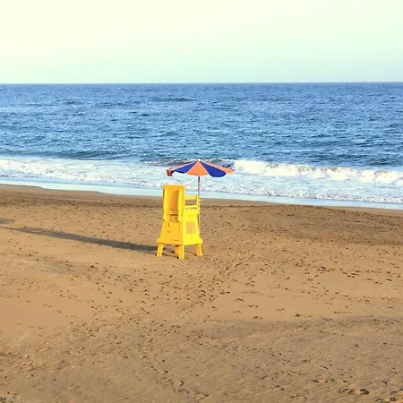빌라 Mar Azul