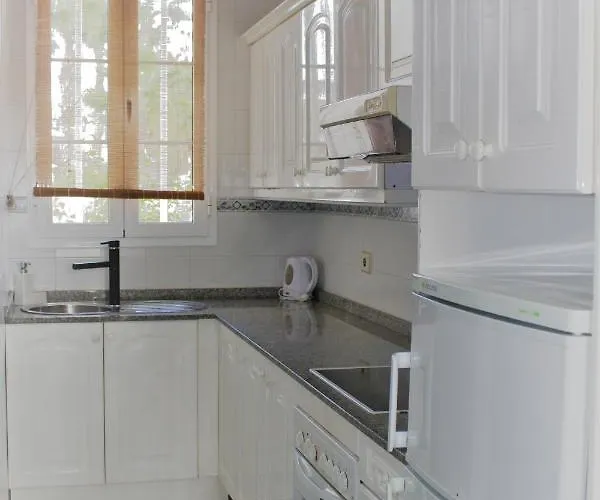 Mar Azul * Los Pocillos