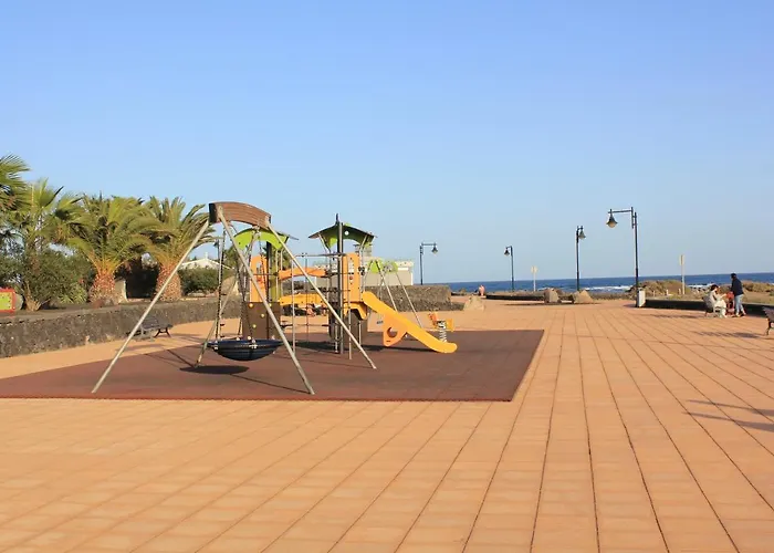 Mar Azul * Los Pocillos