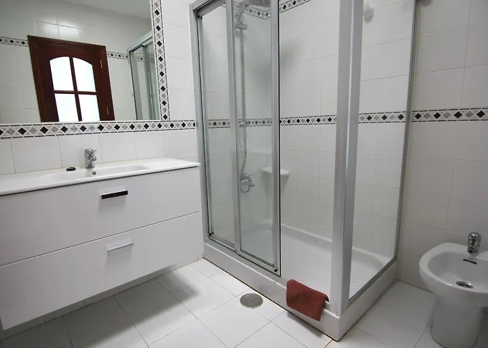 Mar Azul Vila Los Pocillos