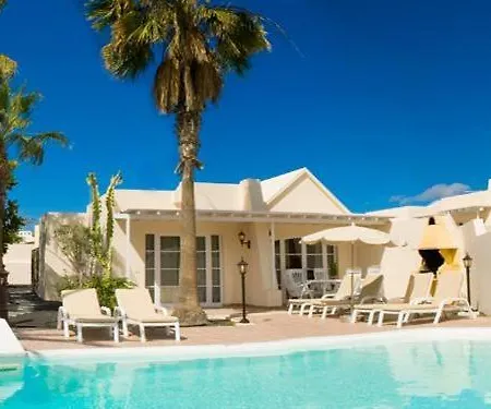 Mar Azul Vila Los Pocillos