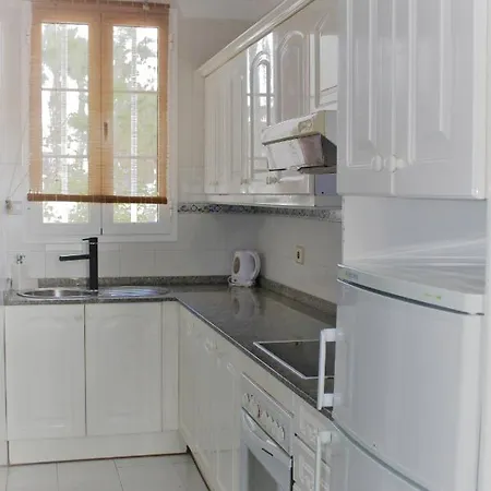 Mar Azul * Los Pocillos