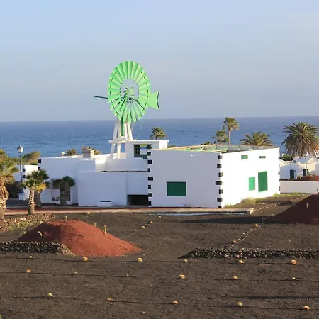 Mar Azul * Los Pocillos