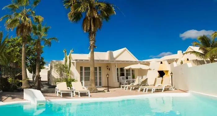 Mar Azul Villa Los Pocillos