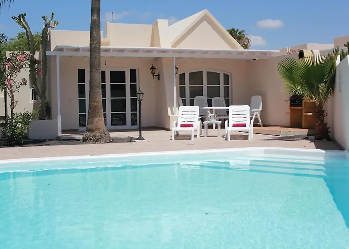 Mar Azul * Los Pocillos