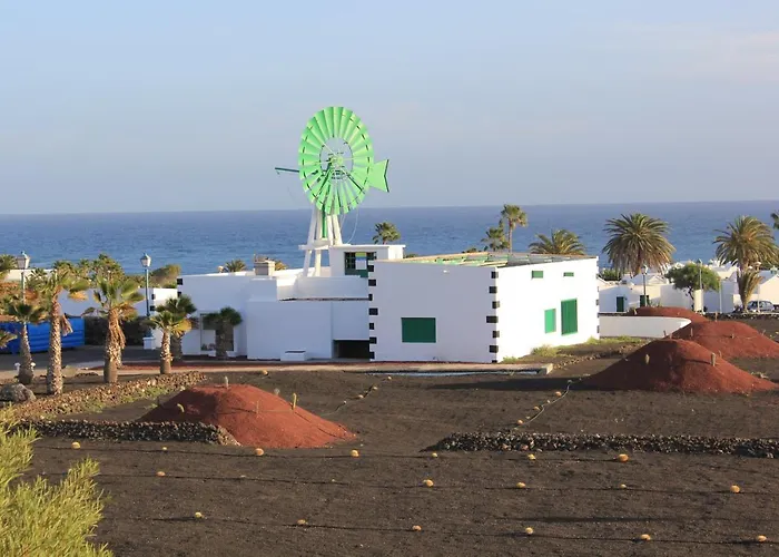 Mar Azul * Los Pocillos